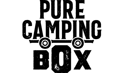logo purecampingbox
